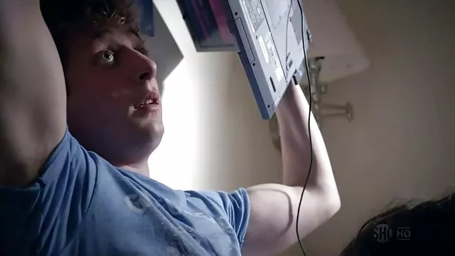 Saca tu polla para que pueda tragarla JOI ver online hentai sub español