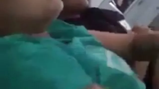 La linda Richelle hentai audio español online Ryder se clava