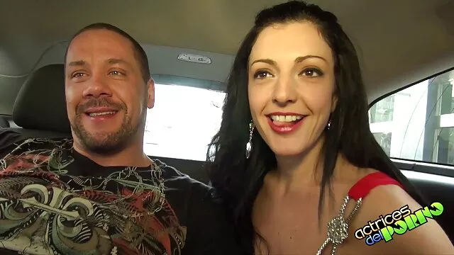 Sexy taxi