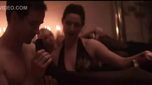 Bisschen. Divertido peliculas eroticas sub español online