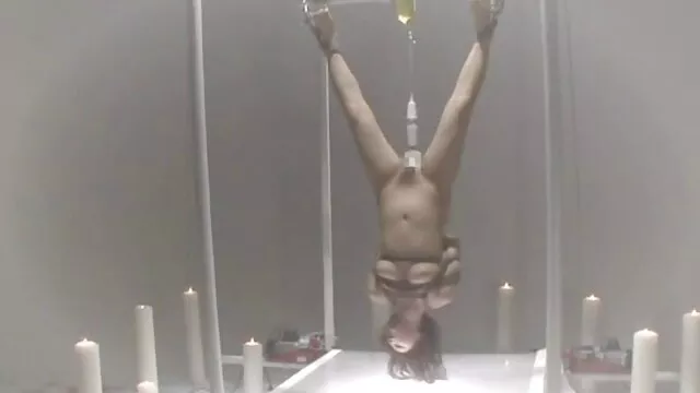 Sé que peliculas porno con audio latino te encanta cuando te masturbo con mis pantalones de yoga JOI