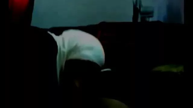 Marica Hase recibe una polla de la pelicula taboo completa golpe !!