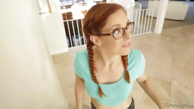Bellissima mora a pecorina hentai en audio latino