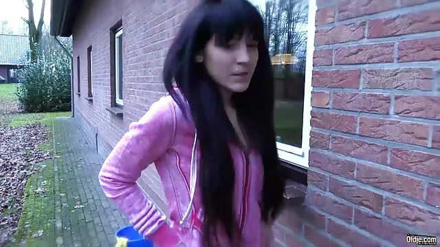Sexy arabe dans le peliculas xxx online español tram