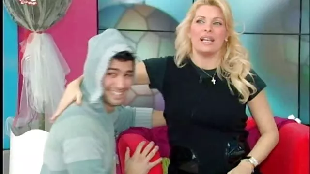 Dos pollas duras para la adolescente Kail peliculas xxx completas online